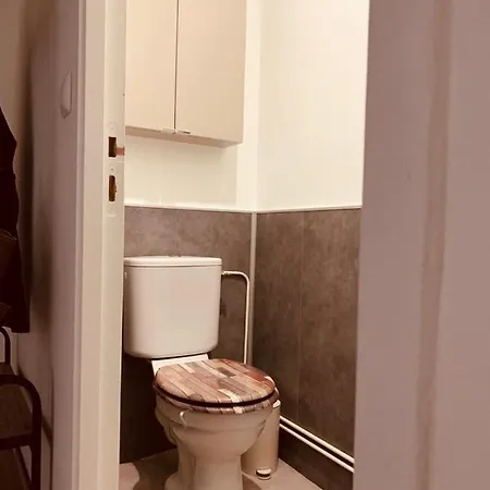 Appartement Spacieux Centre Gare Visitation Angers Exterior photo
