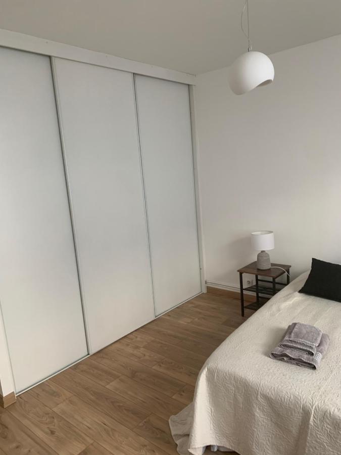 Spacieux Centre Gare Visitation * Angers