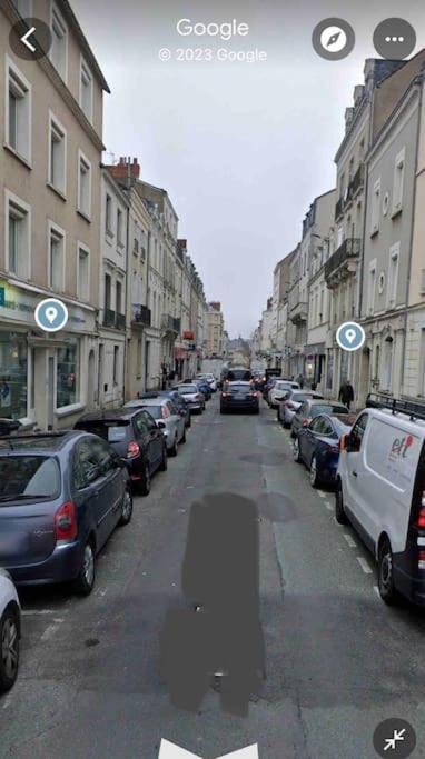Spacieux Centre Gare Visitation *